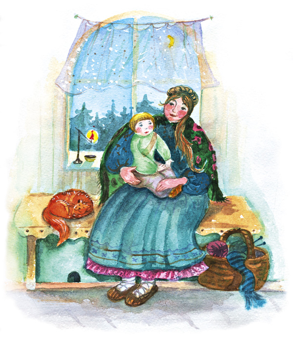 Иллюстрация