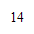 14